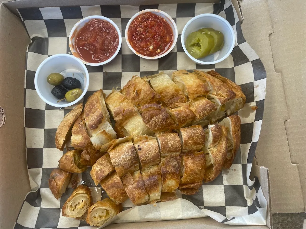 Crunch Boreks CT — foto 2