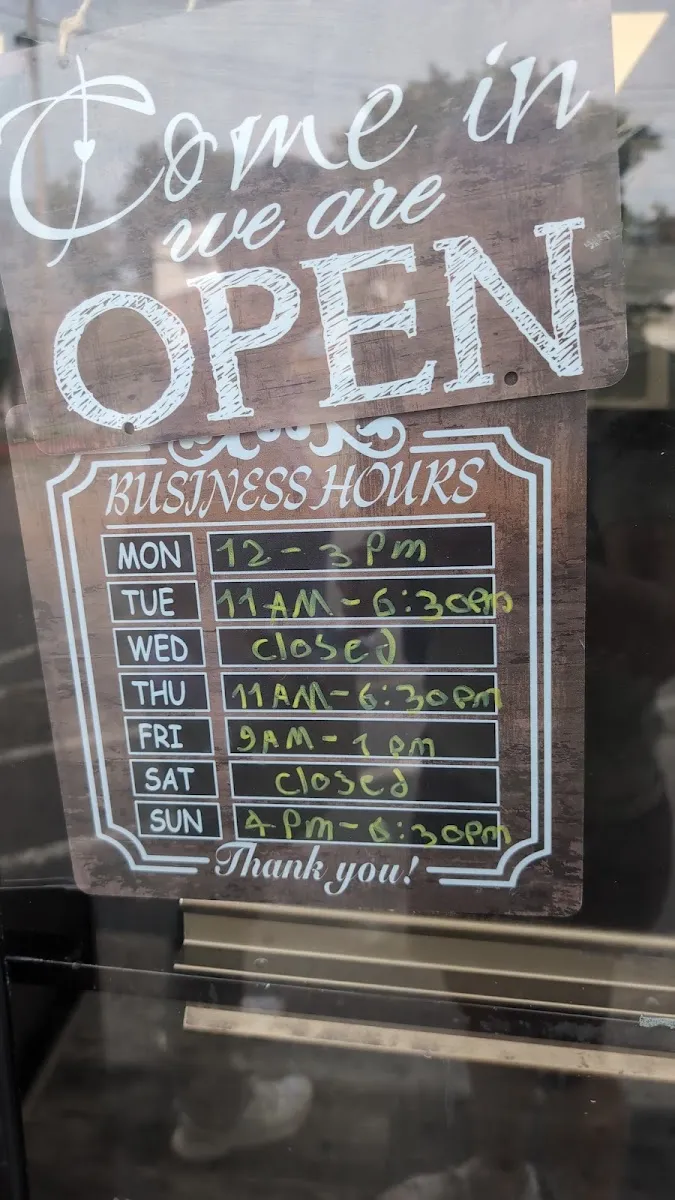 Crunch Boreks CT — foto 4