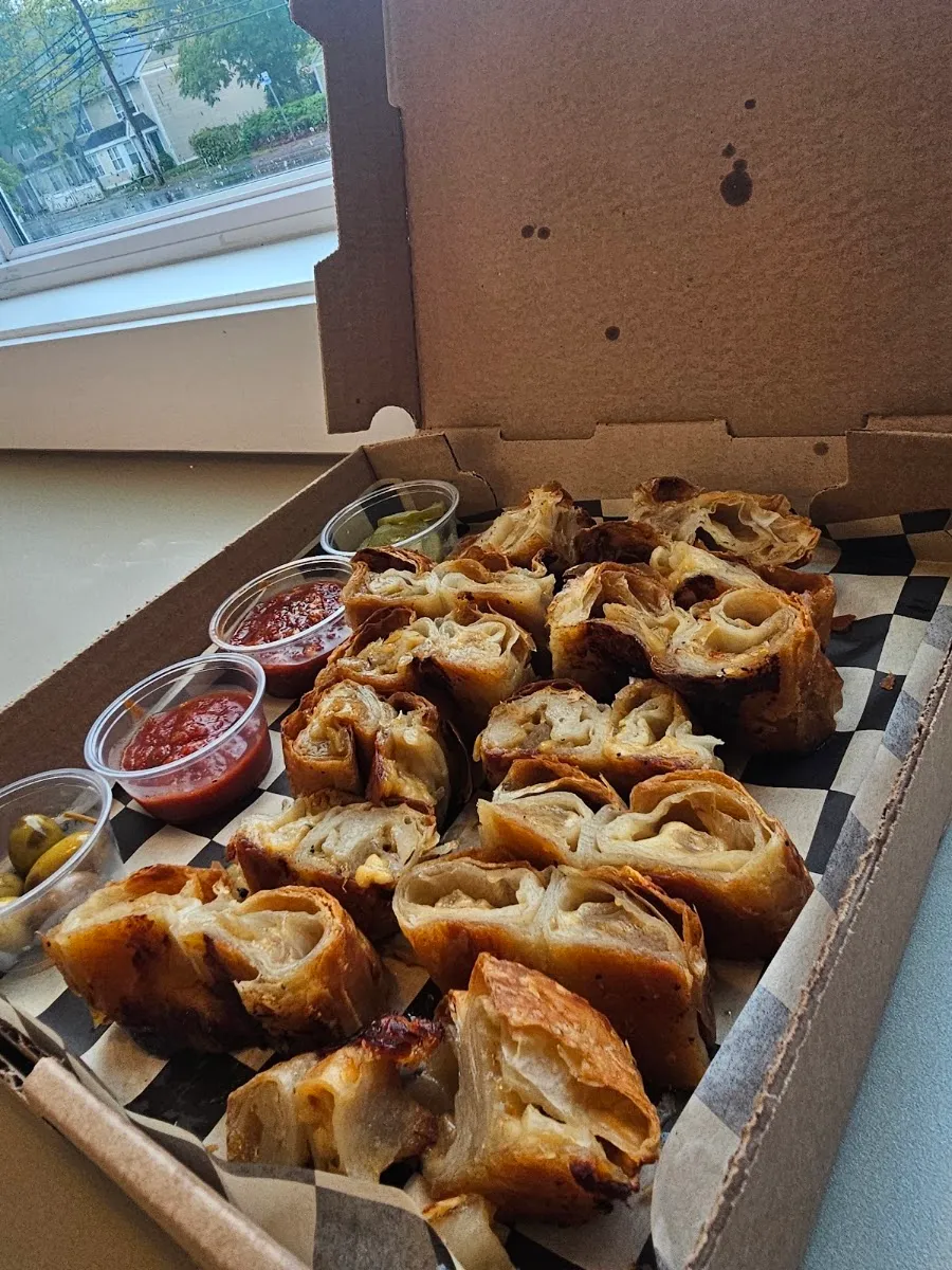 Crunch Boreks CT — foto 5