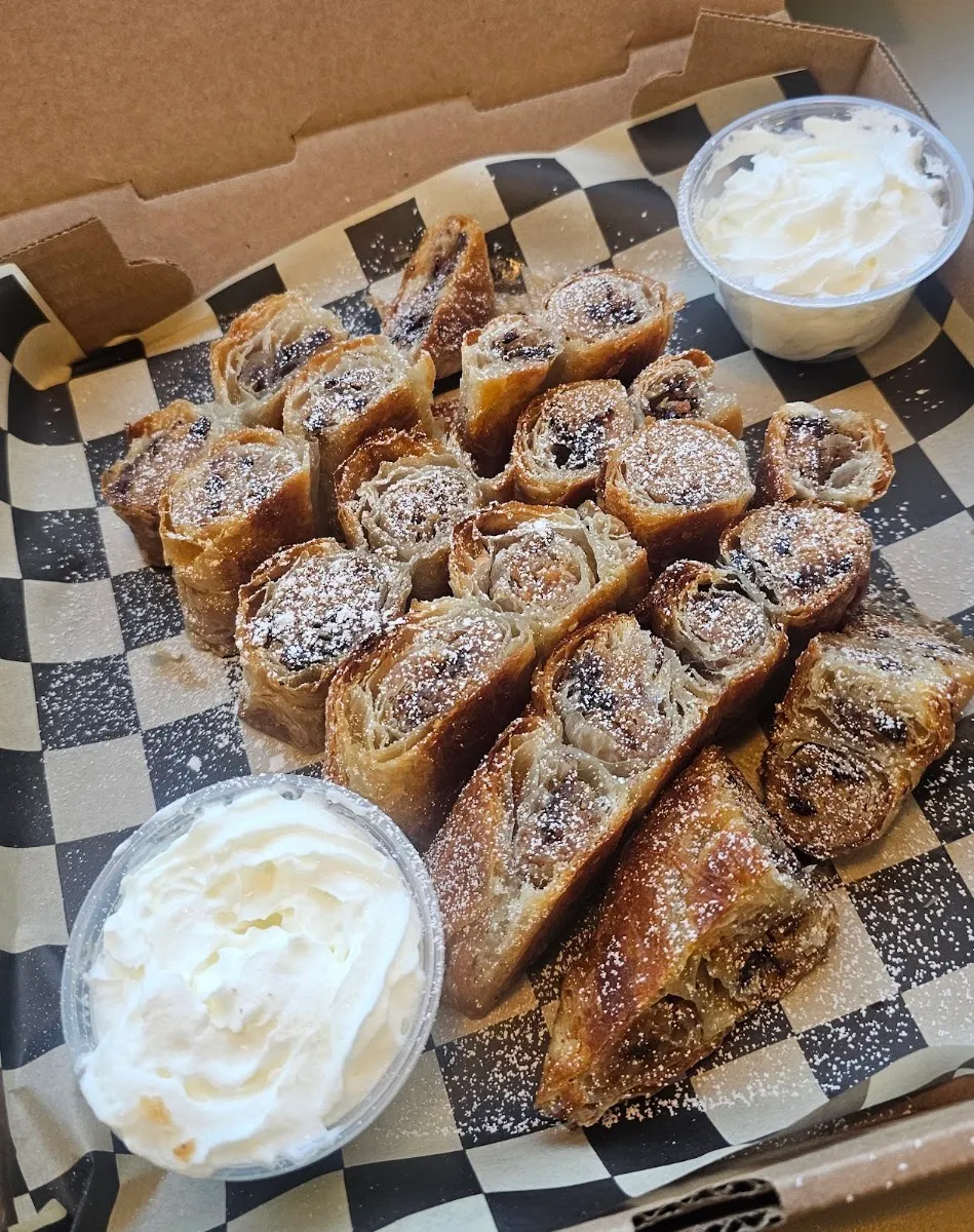 Crunch Boreks CT — foto 7