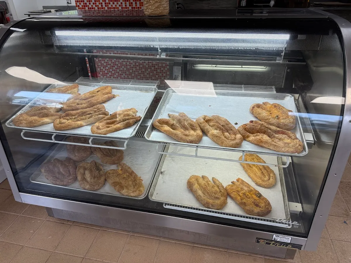 Crunch Boreks CT — foto 8