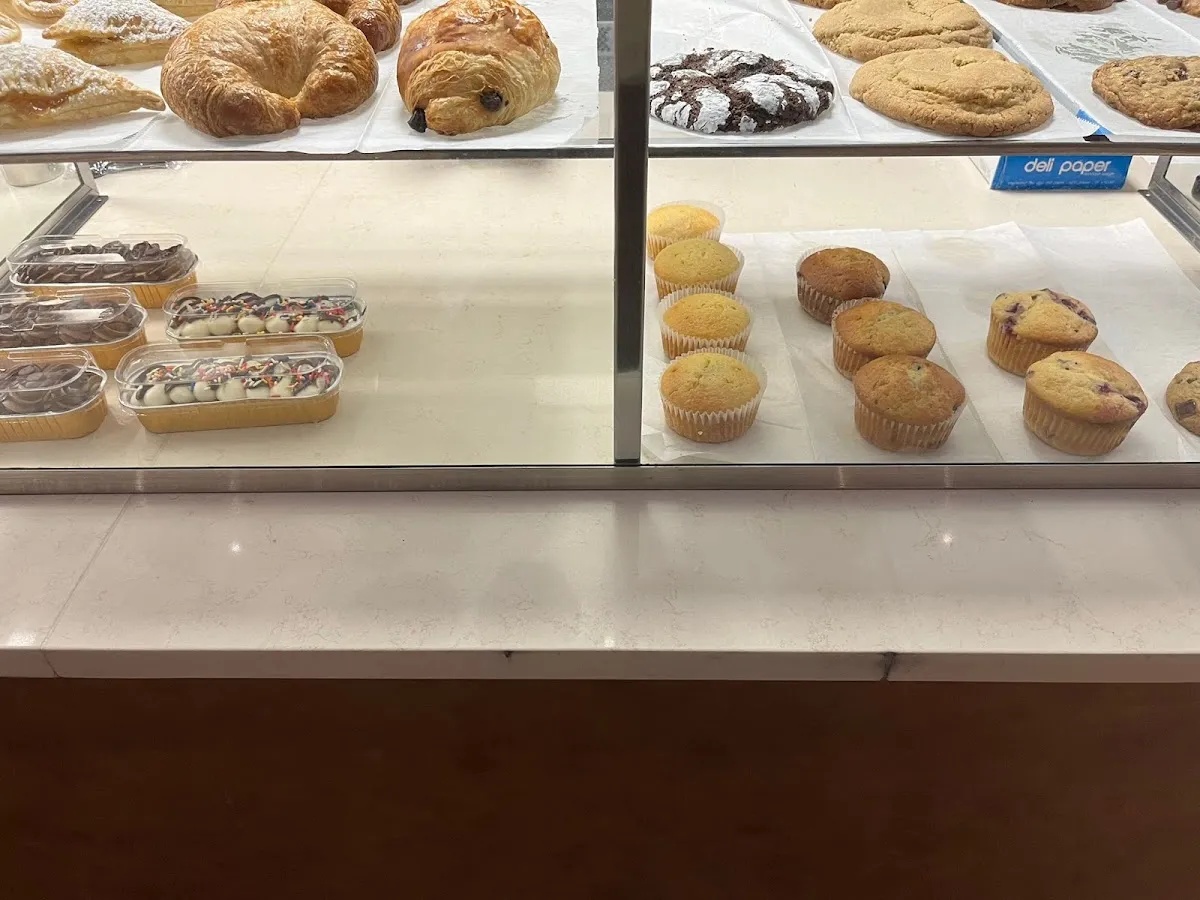 Crunch Cafe