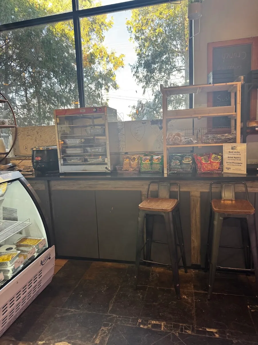 Crunch Catering & Restaurant — foto 10