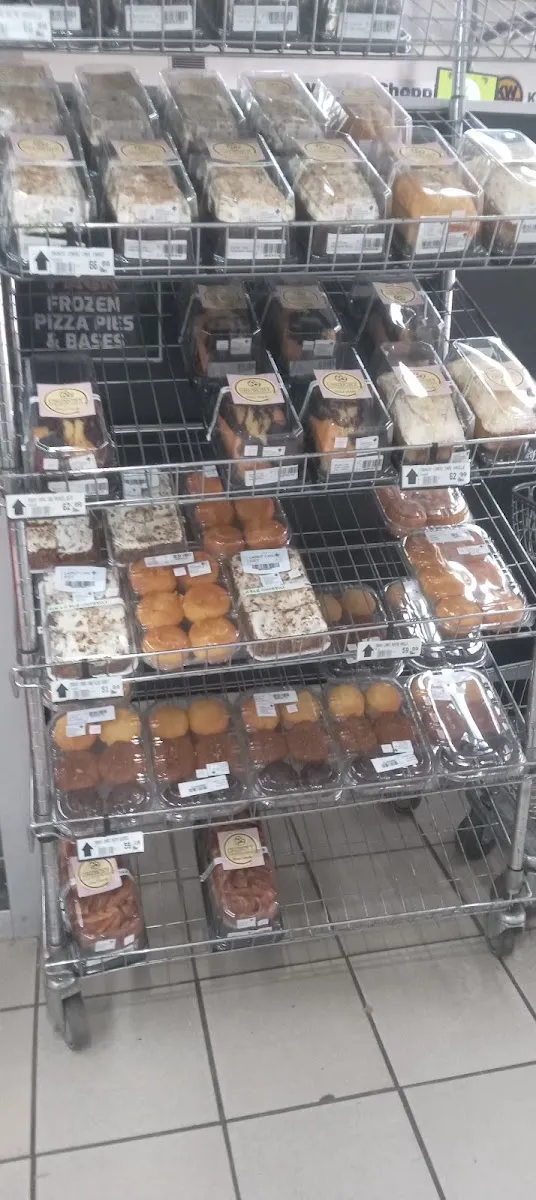 crunchy confectioners — photo 3