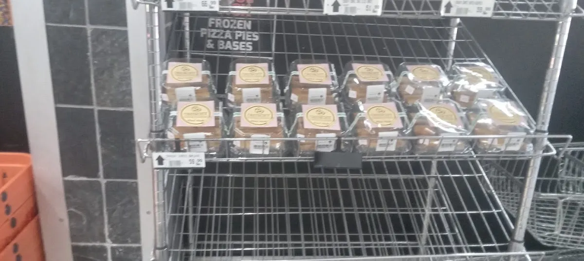 crunchy confectioners — photo 7