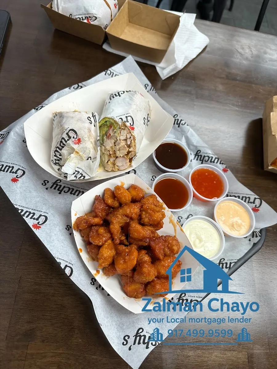 Crunchy's — foto 4