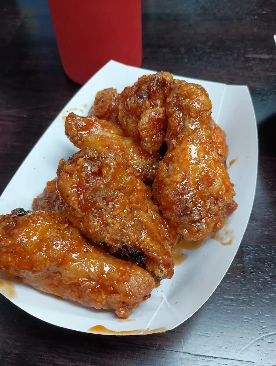 Crunchy's — foto 5