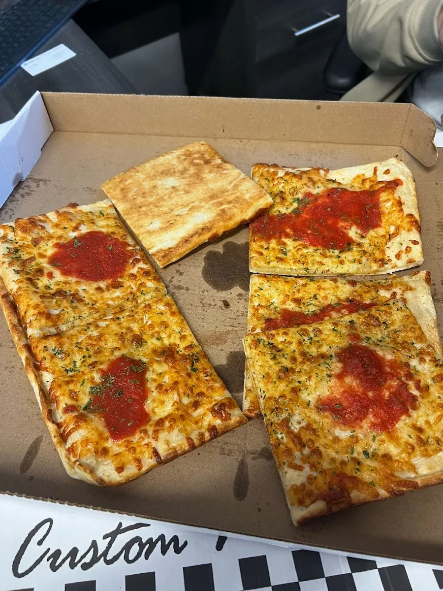 Crust Co. Pizza — photo 2