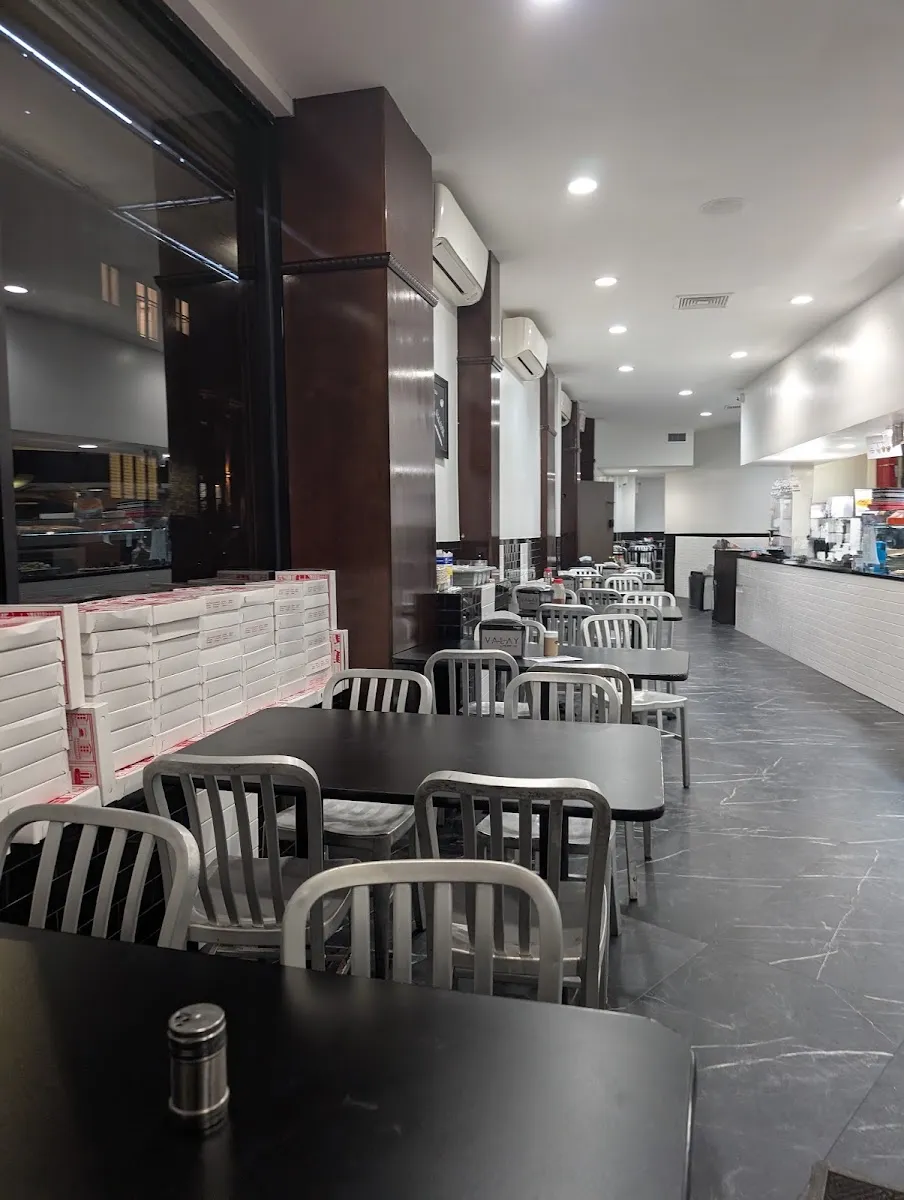 Crust Co. Pizza — photo 3