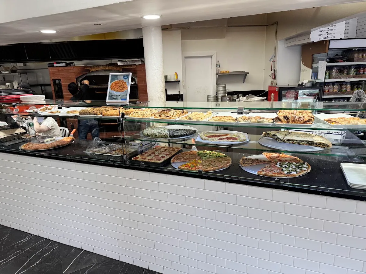 Crust Co. Pizza — photo 4