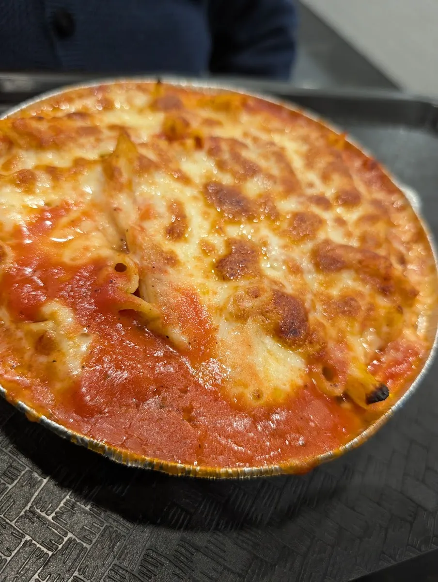 Crust Co. Pizza — photo 5