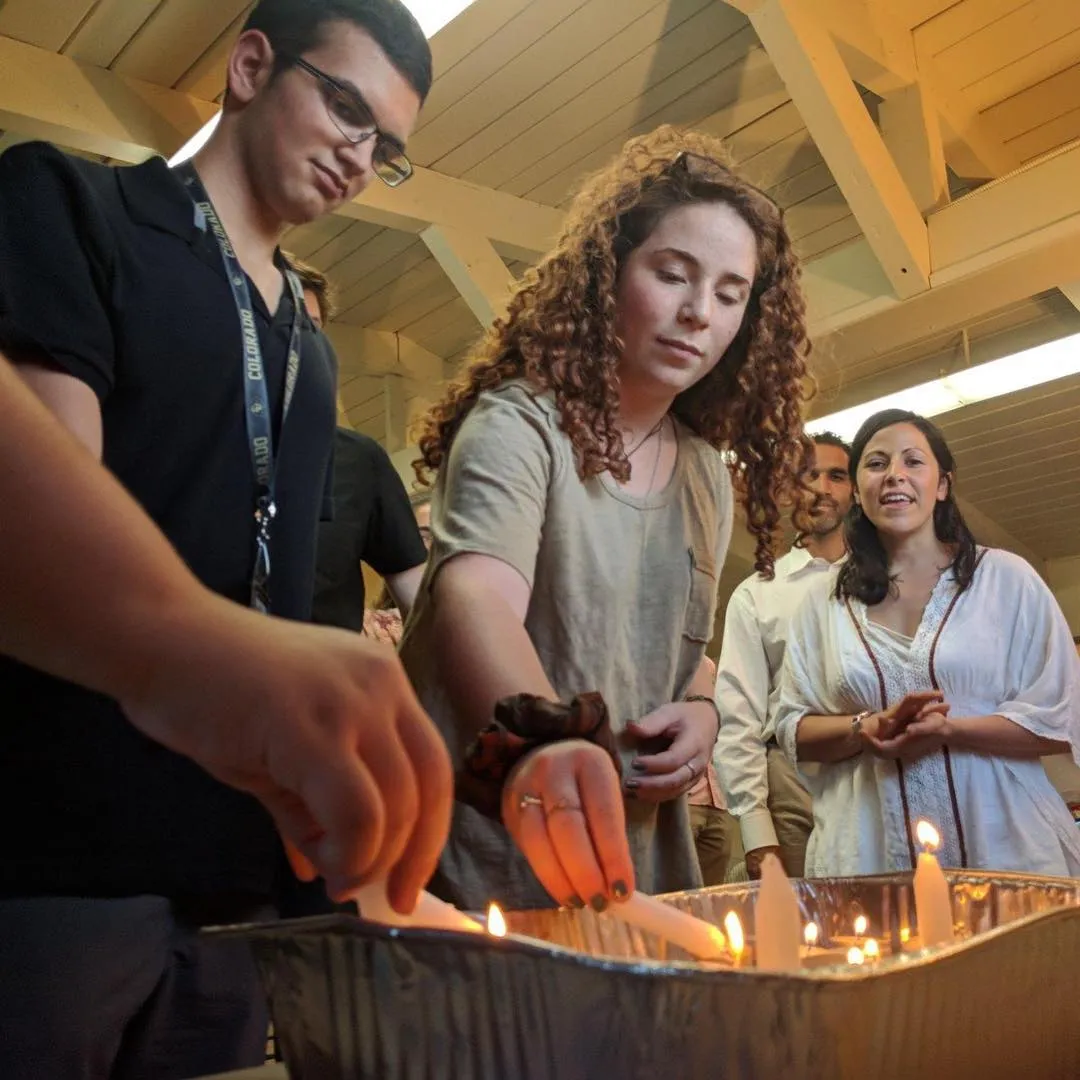 CU Boulder Hillel — foto 5