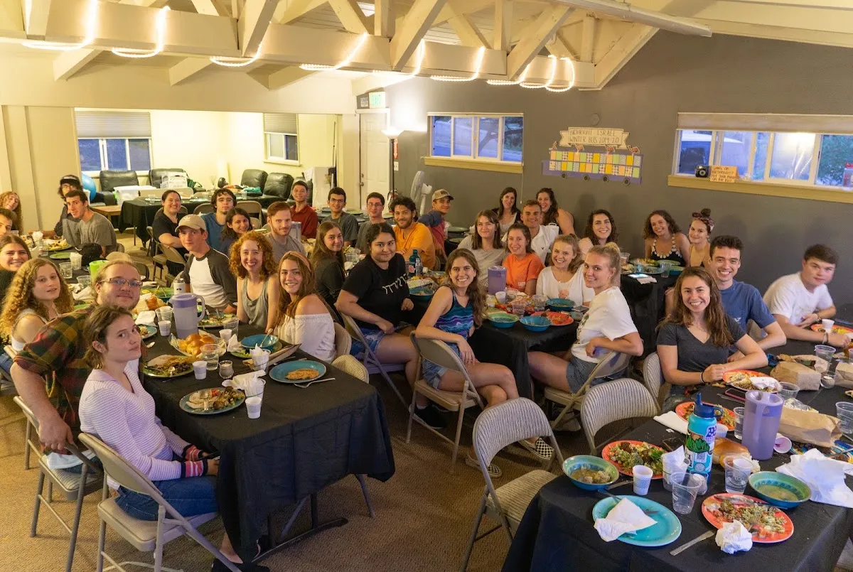 CU Boulder Hillel — foto 6