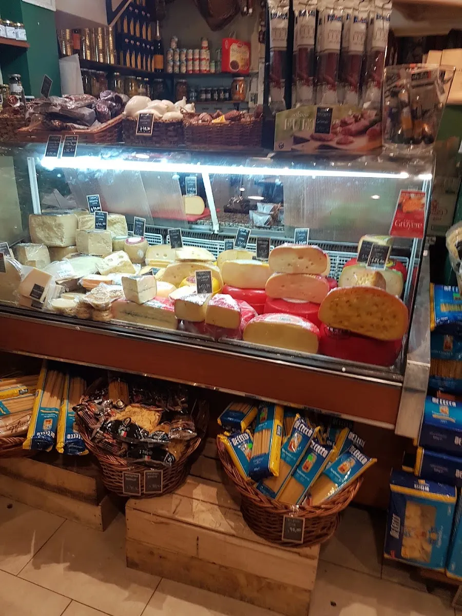 Cuatro Quesos Belgrano — foto 8