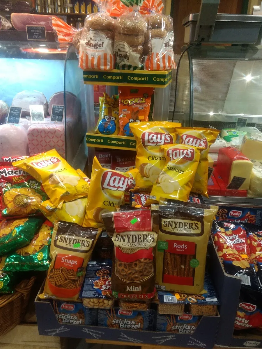 Cuatro Quesos Belgrano — foto 10