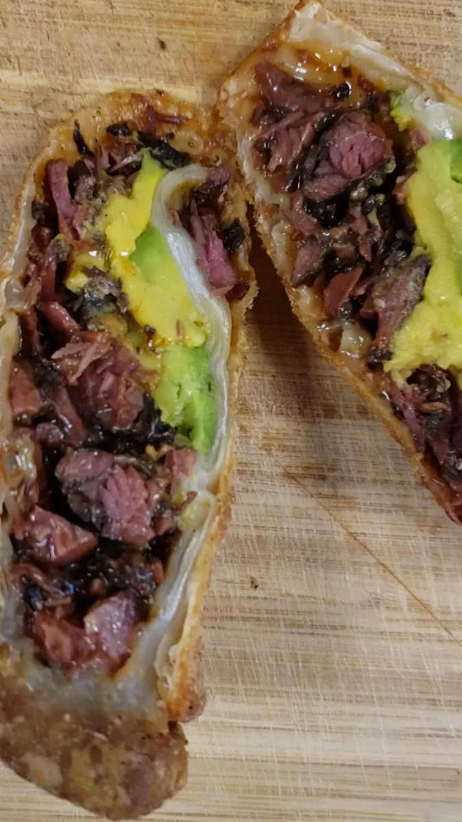Cutting Edge Caterers — foto 5