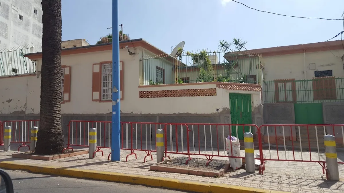 D.E.J.J Casablanca — foto 6