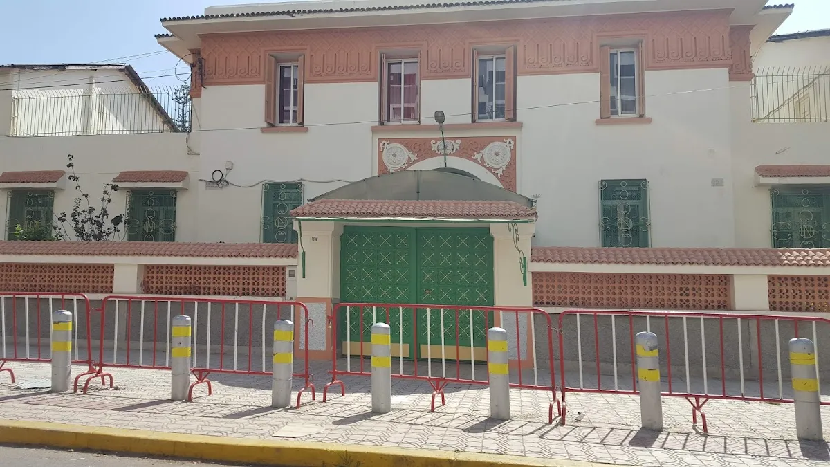 D.E.J.J Casablanca — foto 8