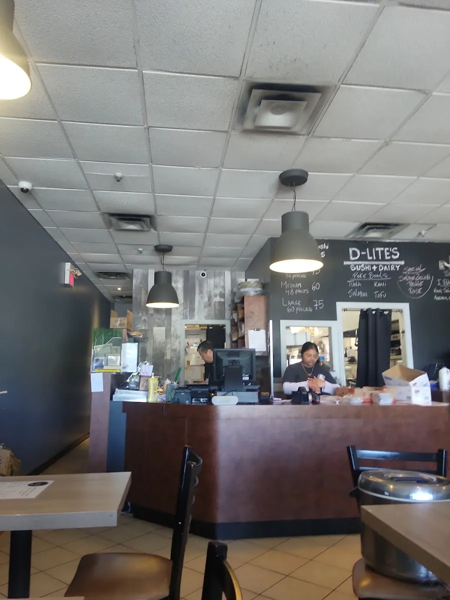 D-Lite's — photo 10