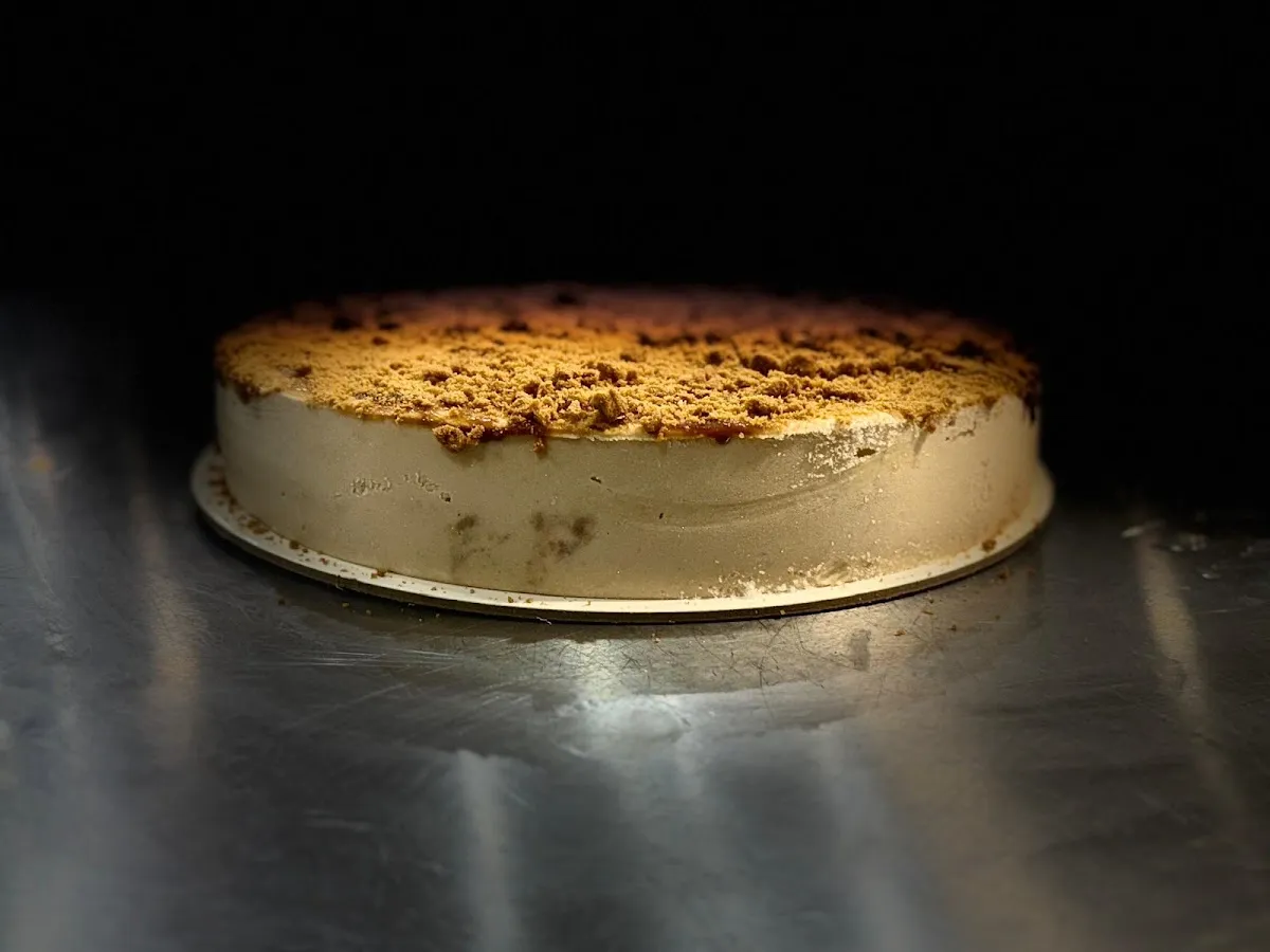 DAÄS GELATO — foto 4