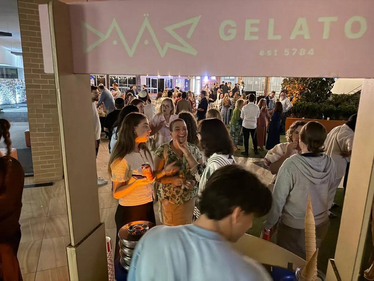 DAÄS GELATO — foto 8