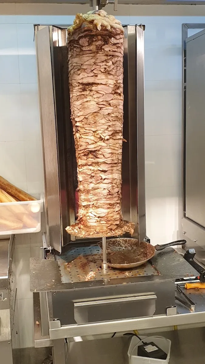 Dabush Shawarma — photo 3