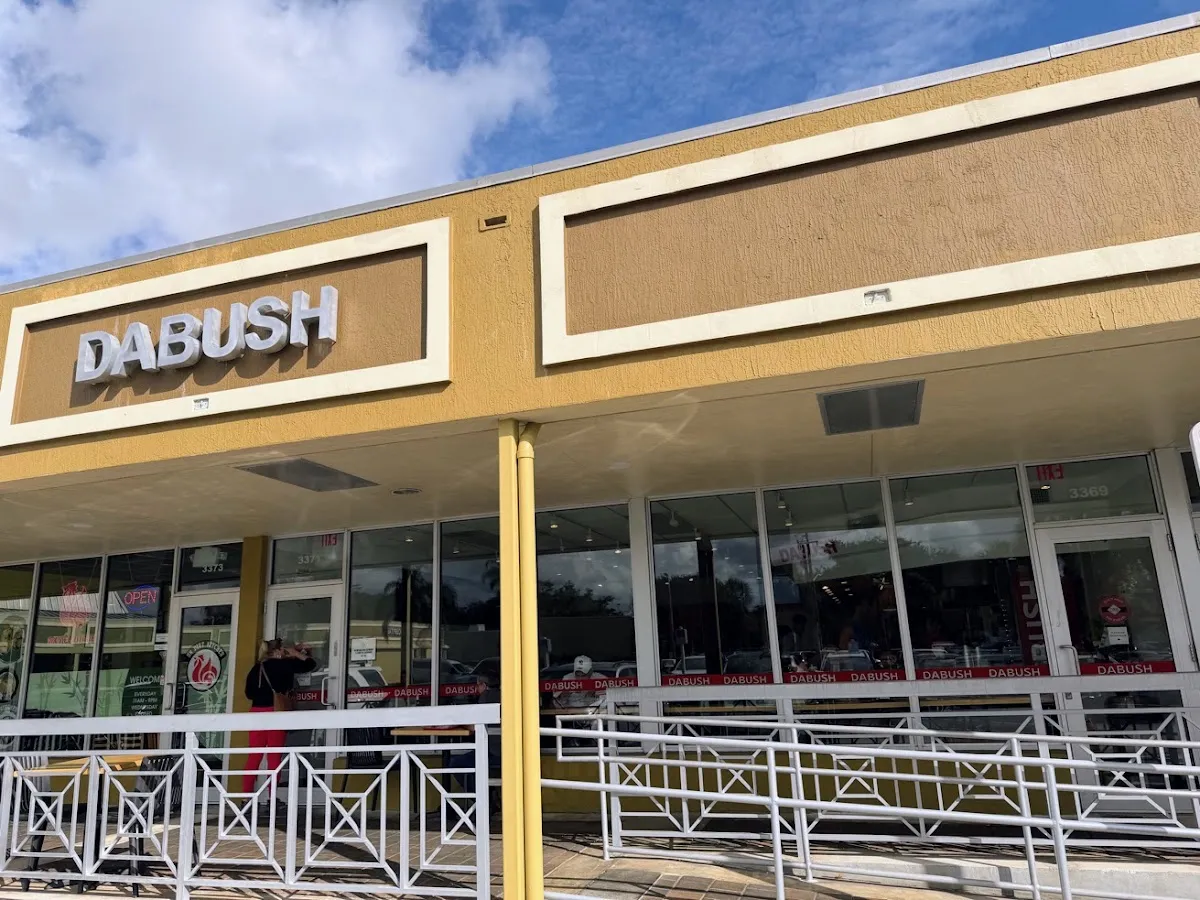 Dabush