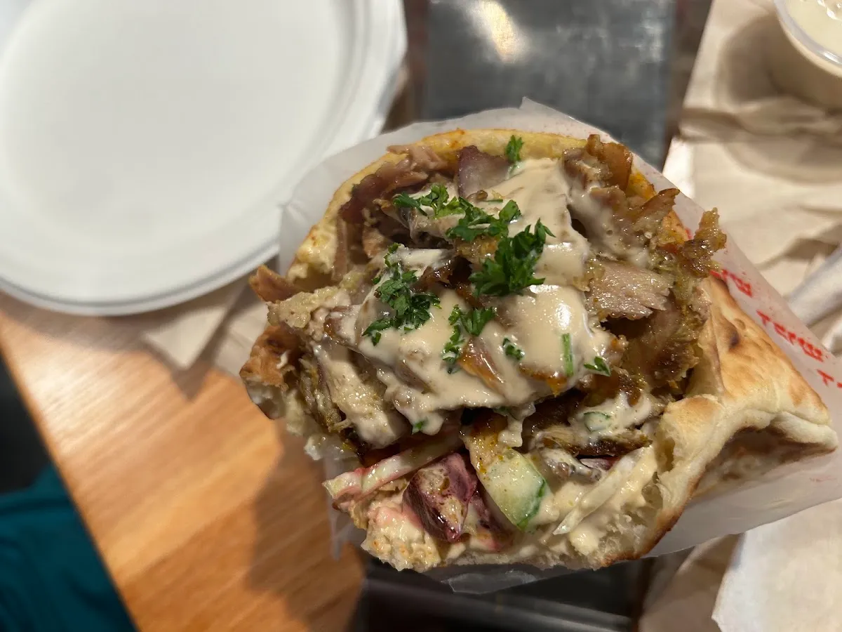 Dabush — foto 4