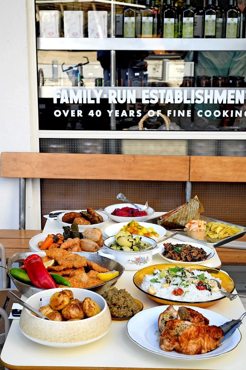 Daddy Daily Deli — photo 2