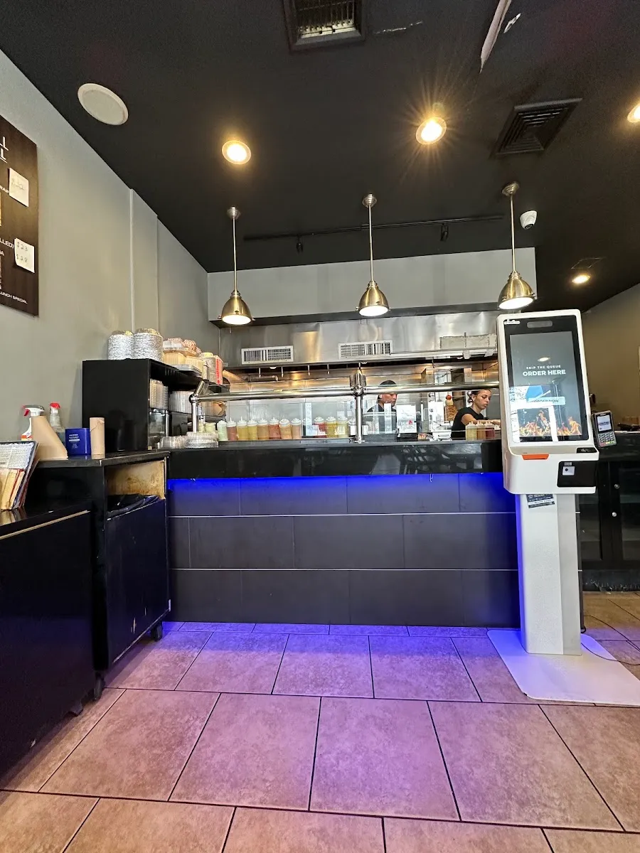 Dagan Grill - Glatt Kosher Restaurant