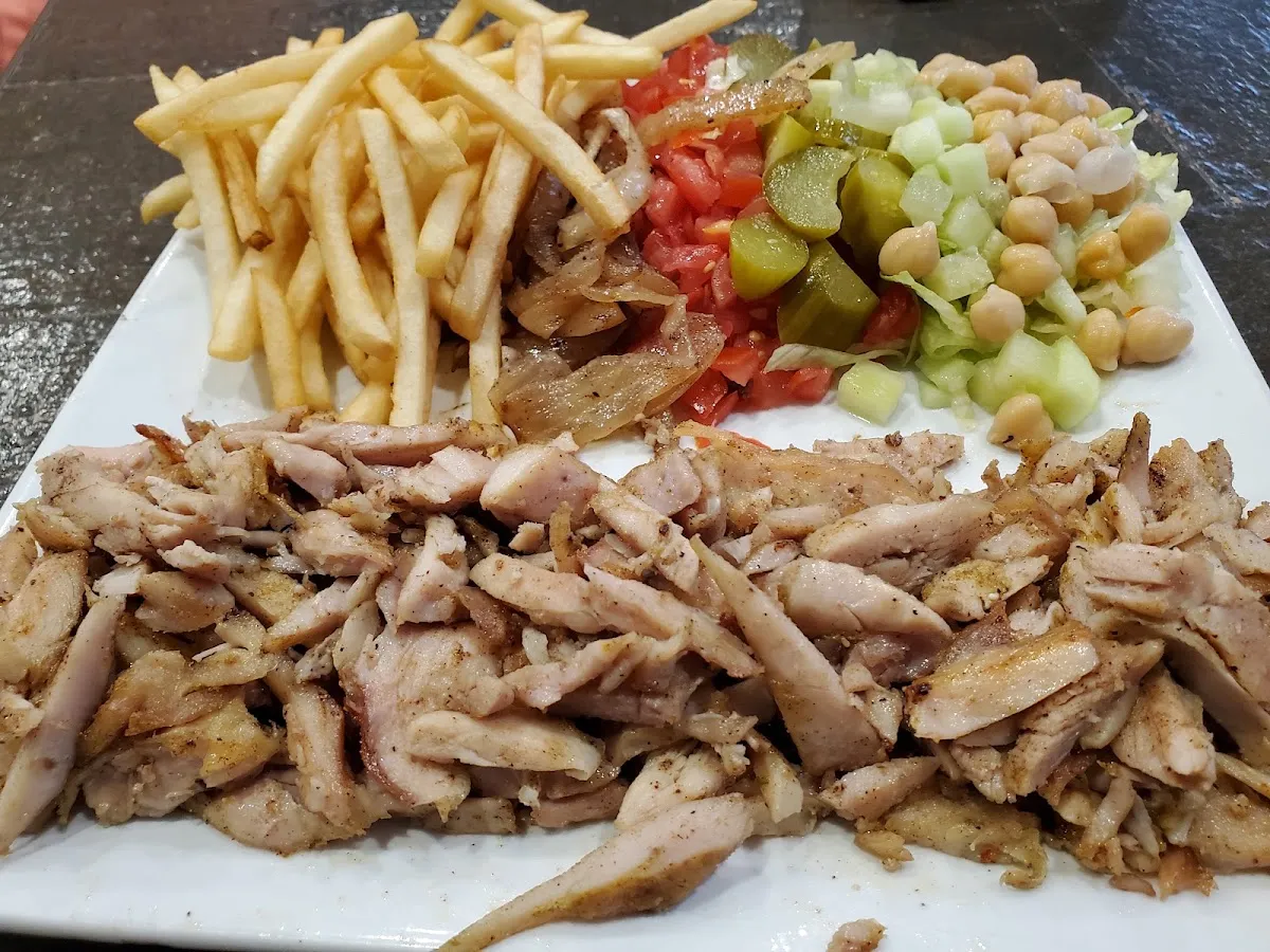 Dagan Grill - Glatt Kosher Restaurant — photo 4