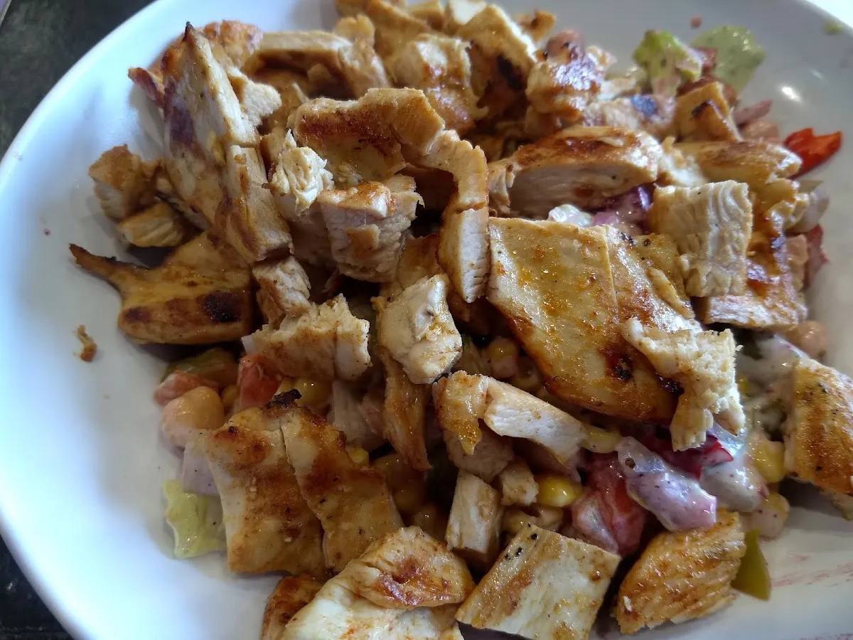 Dagan Grill - Glatt Kosher Restaurant — photo 5