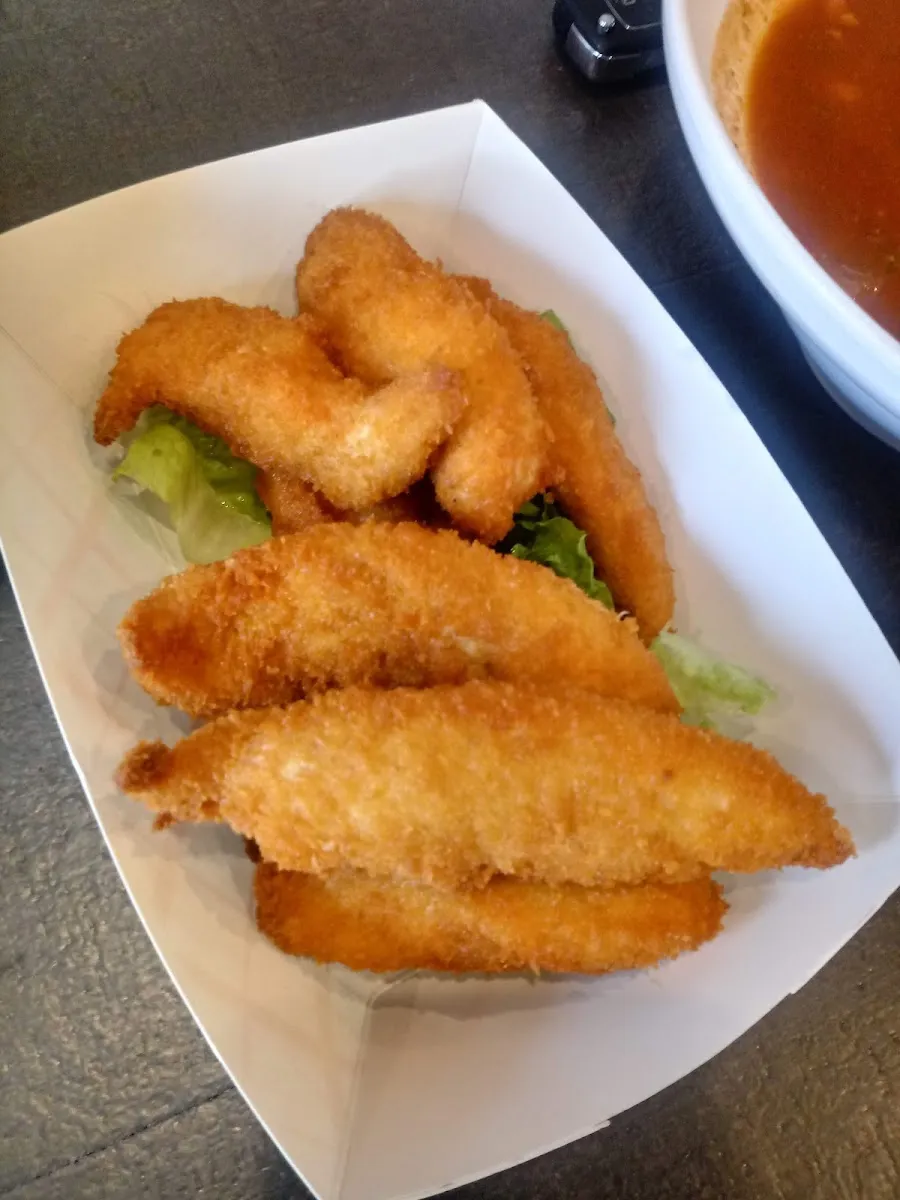 Dagan Grill - Glatt Kosher Restaurant — photo 8