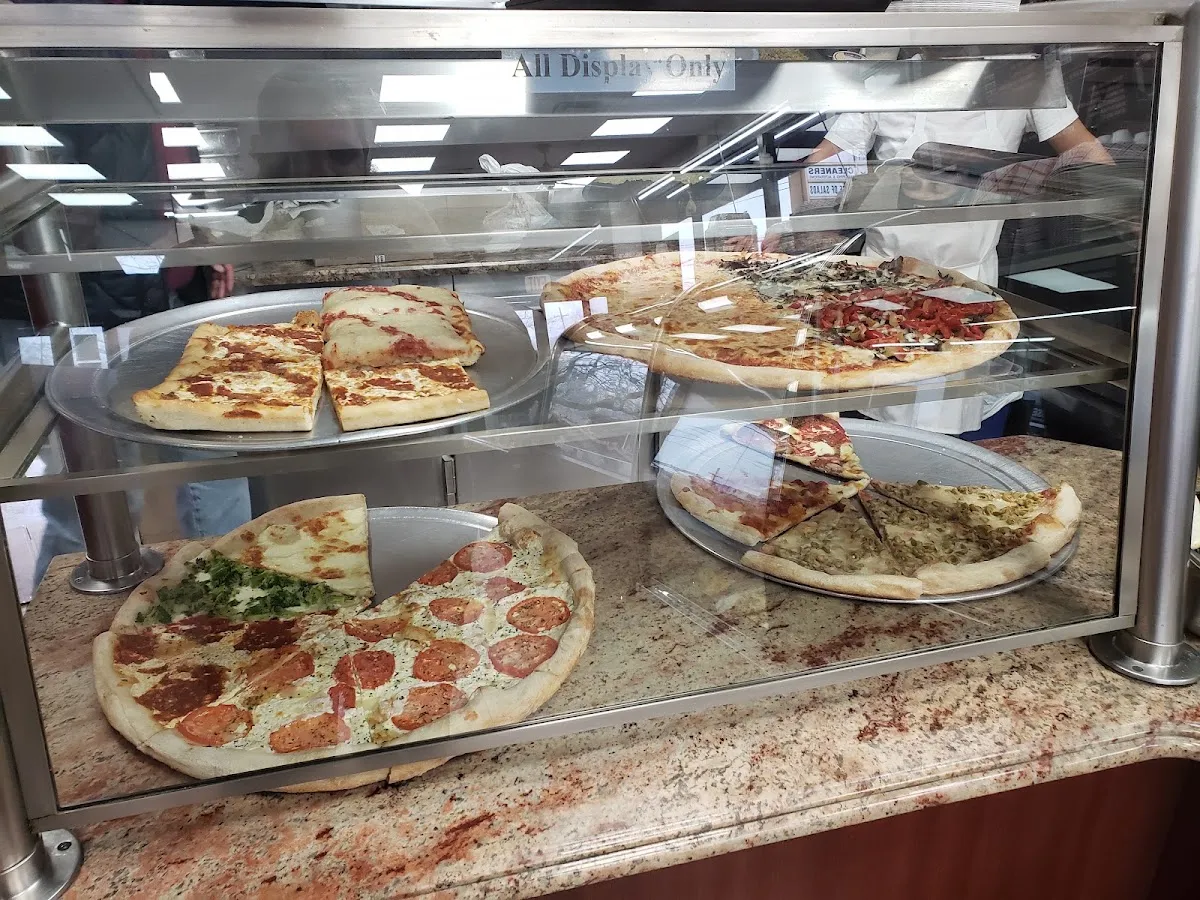 Dagan Kosher Pizza — foto 2