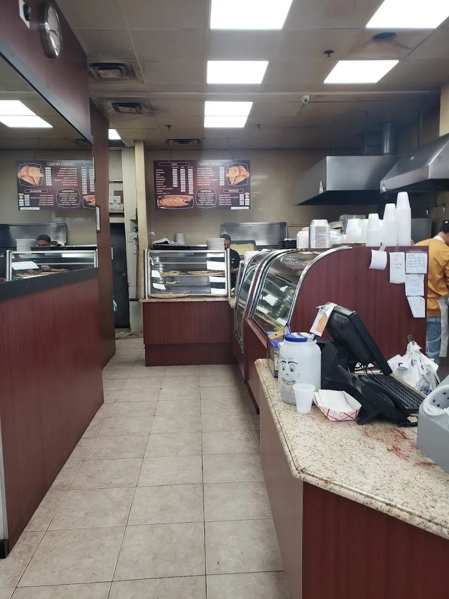 Dagan Kosher Pizza — foto 3