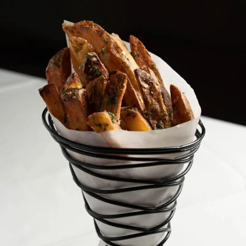 Dagim Restaurant — foto 4