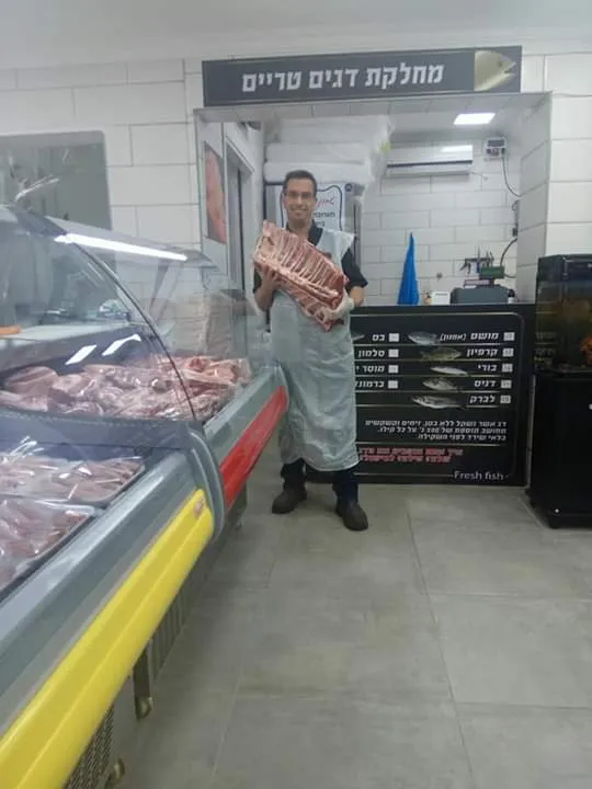 Dagim uVasar BaIr — foto 7