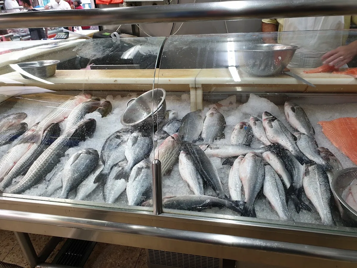 Dagim Zalait (Shuk HaTikva) — photo 4