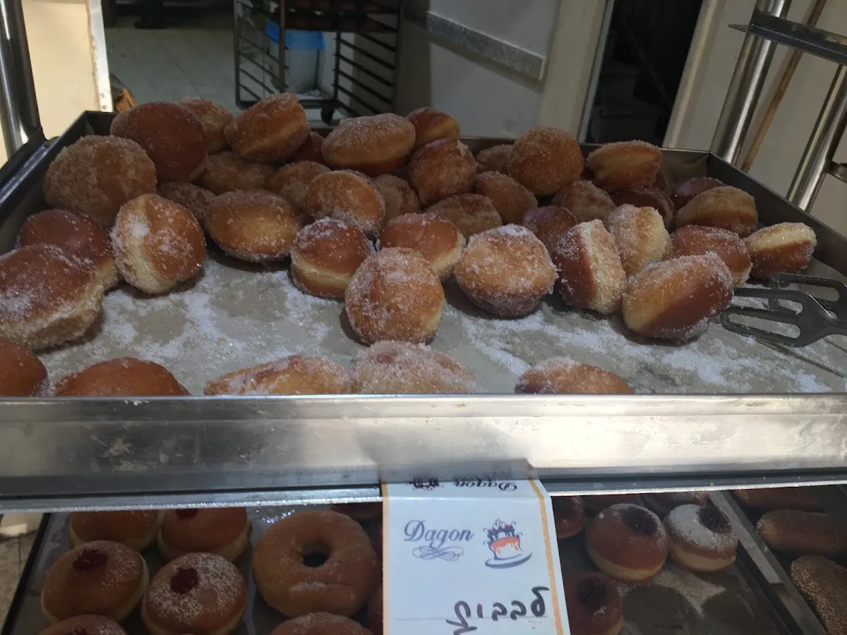 Dagon Patisserie — foto 2