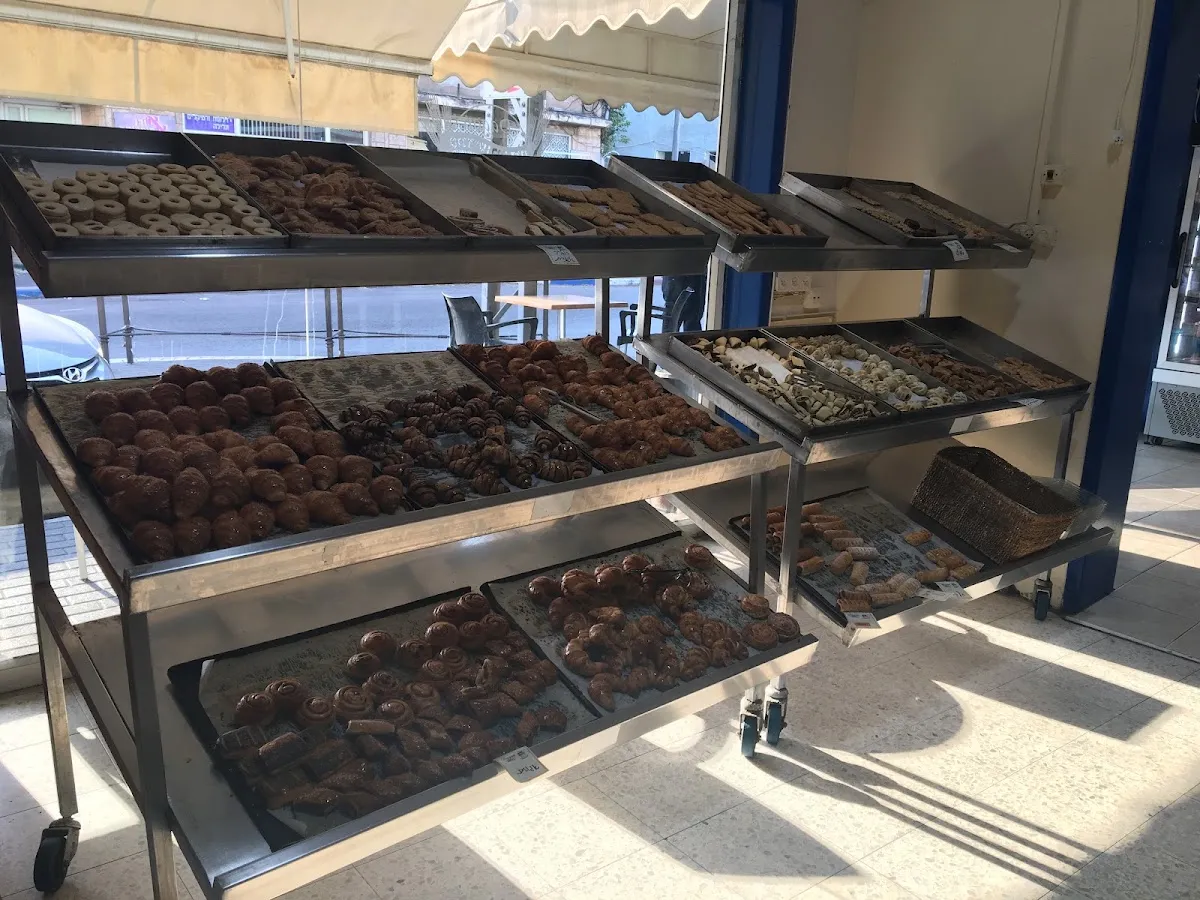 Dagon Patisserie — foto 5