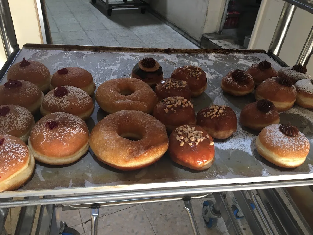 Dagon Patisserie — foto 6
