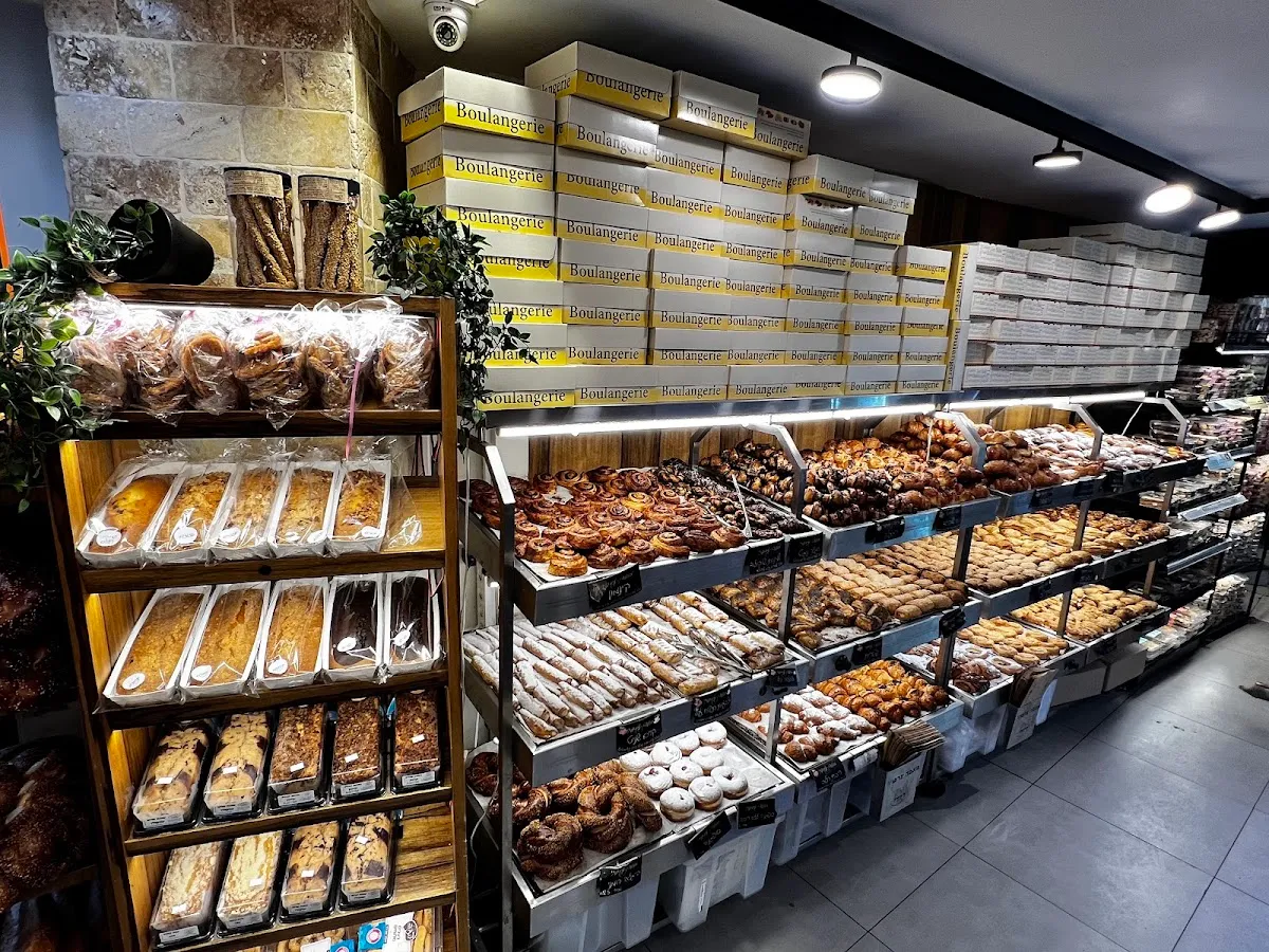 Dahari French Bakery (Rishon LeZion)
