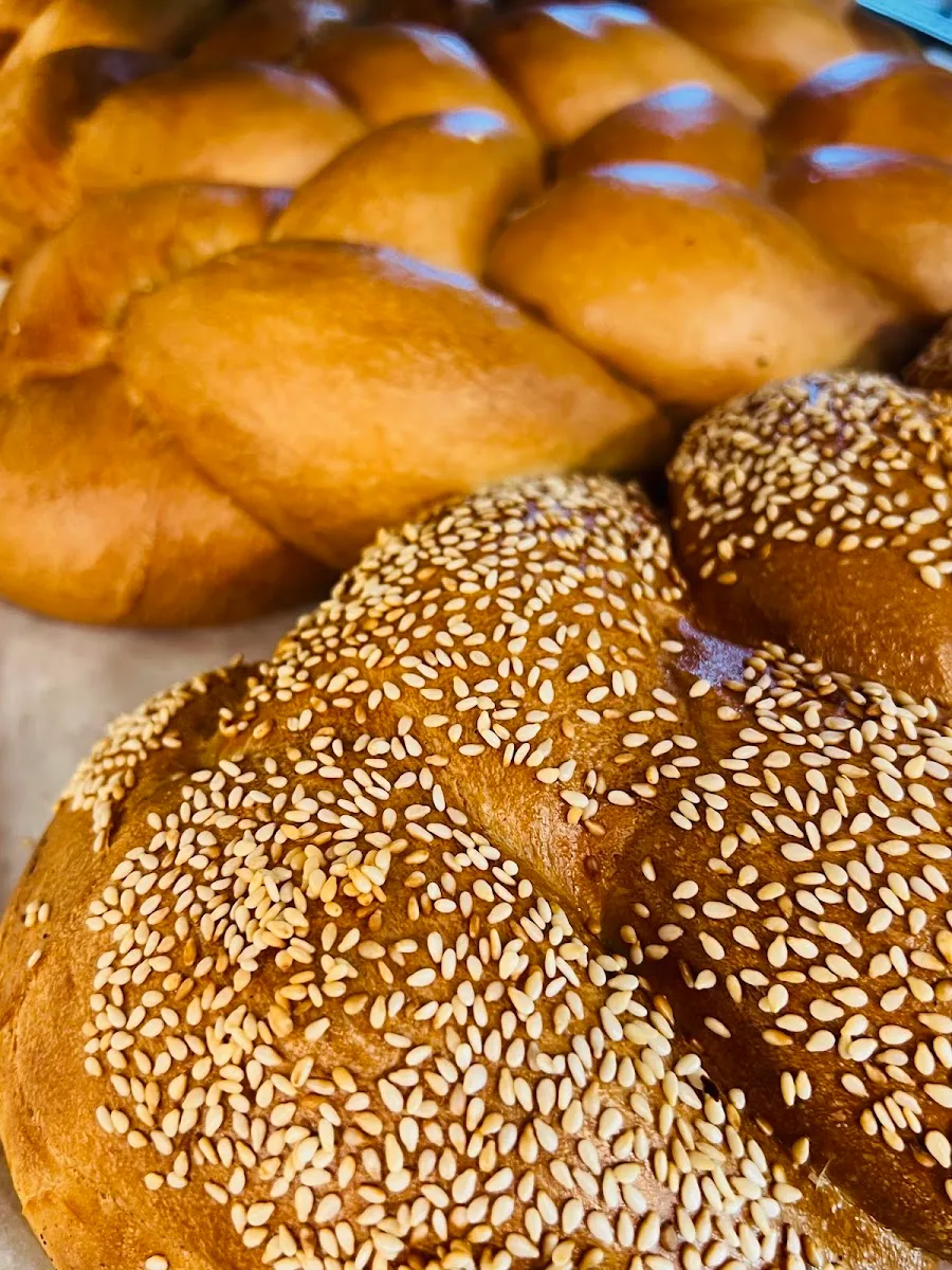 Dahari French Bakery (Rishon LeZion) — photo 3