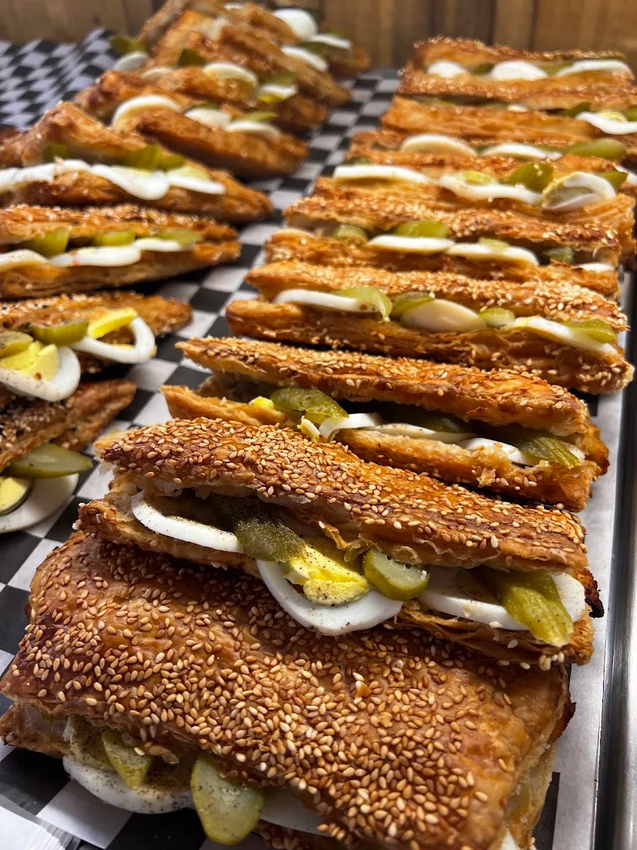 Dahari French Bakery (Rishon LeZion) — photo 4