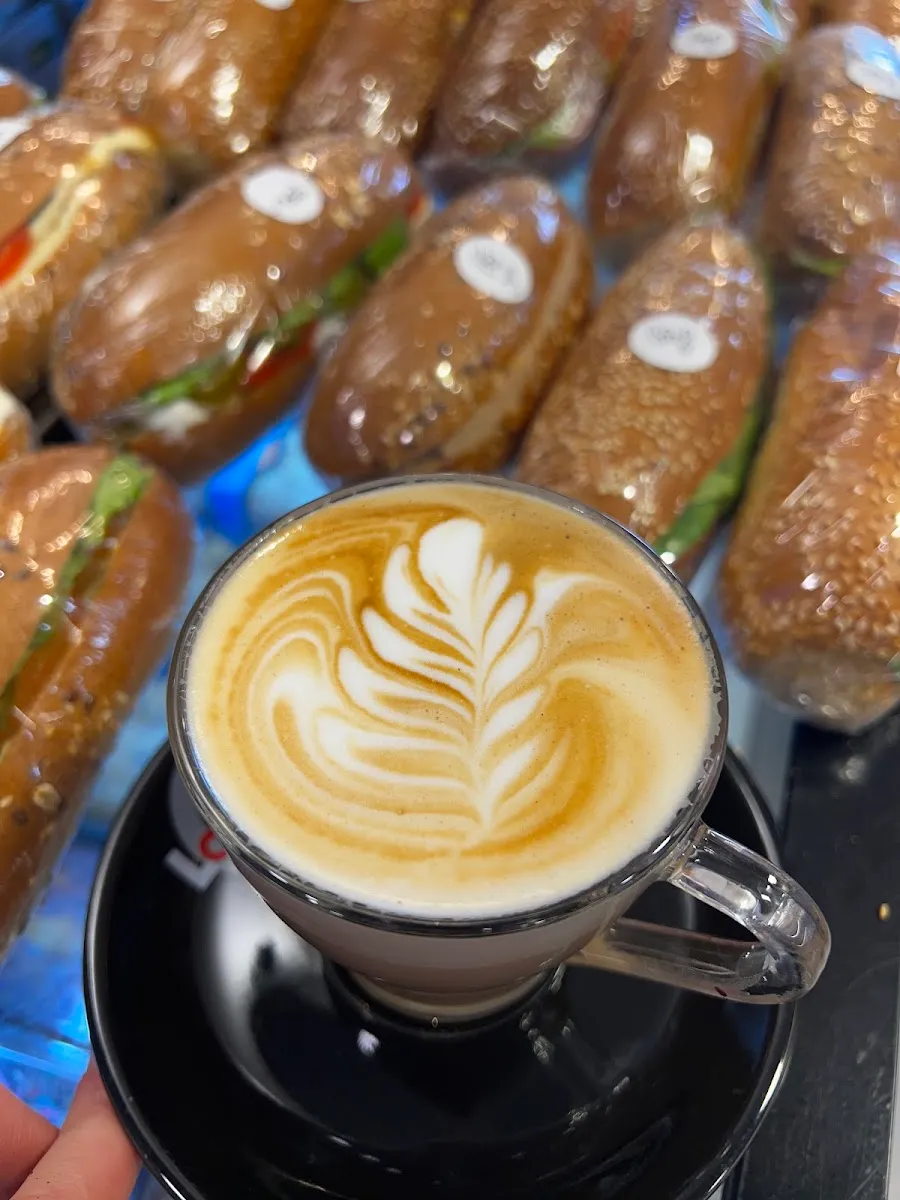 Dahari French Bakery (Rishon LeZion) — photo 9