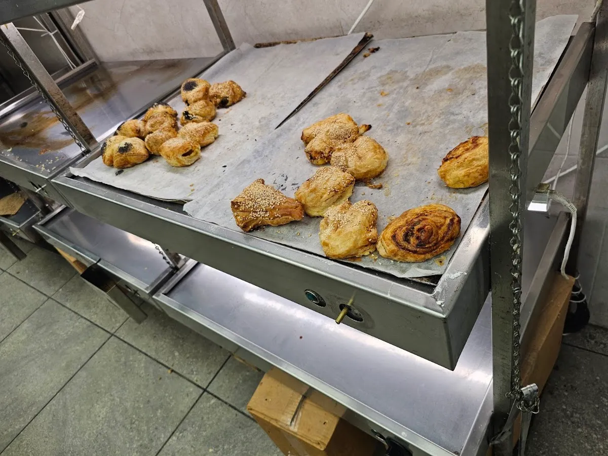 Dahari French Bakery (Rova 11, Ashdod) — photo 5