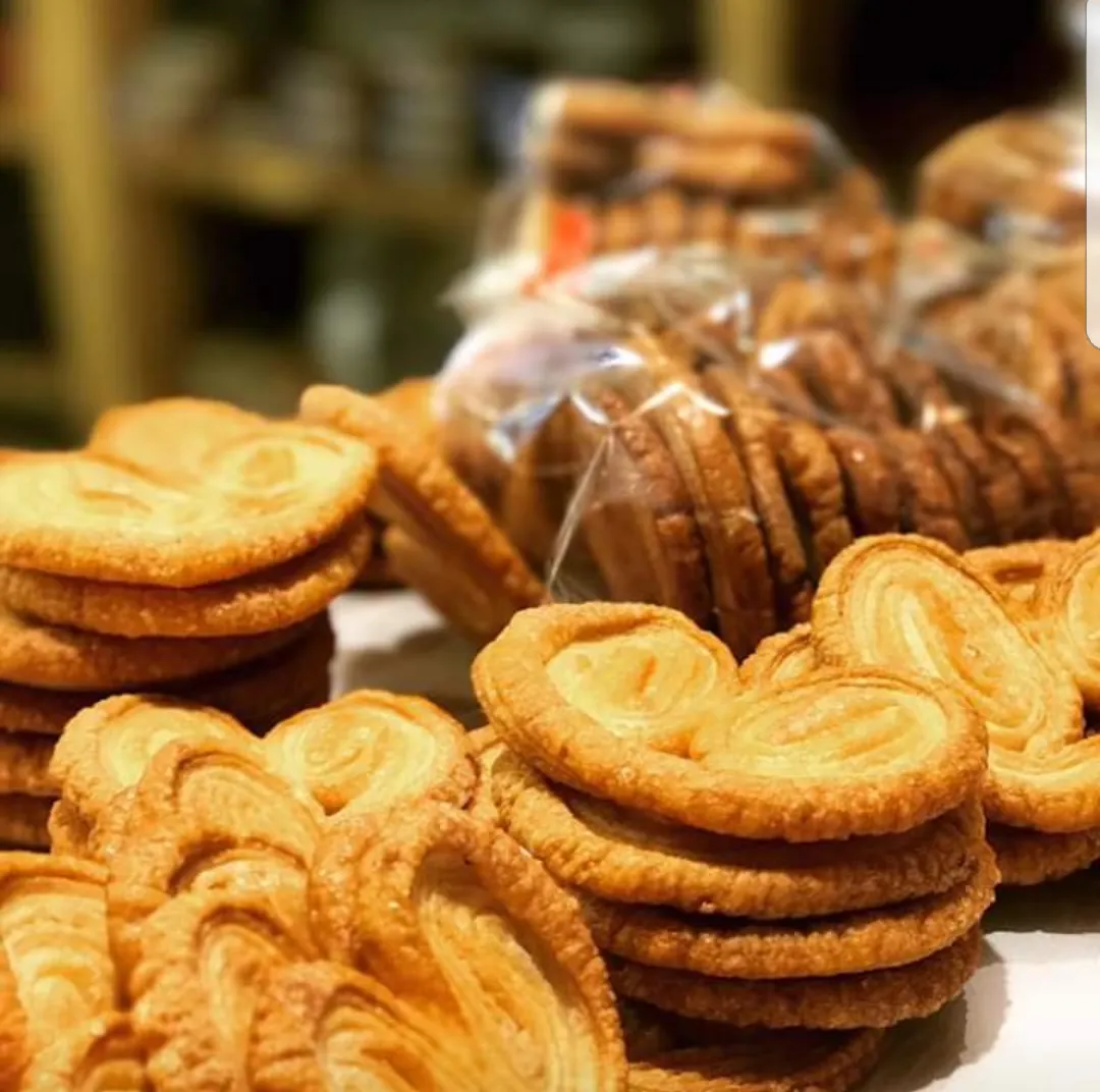 Dahari French Bakery (Rova 11, Ashdod) — photo 7