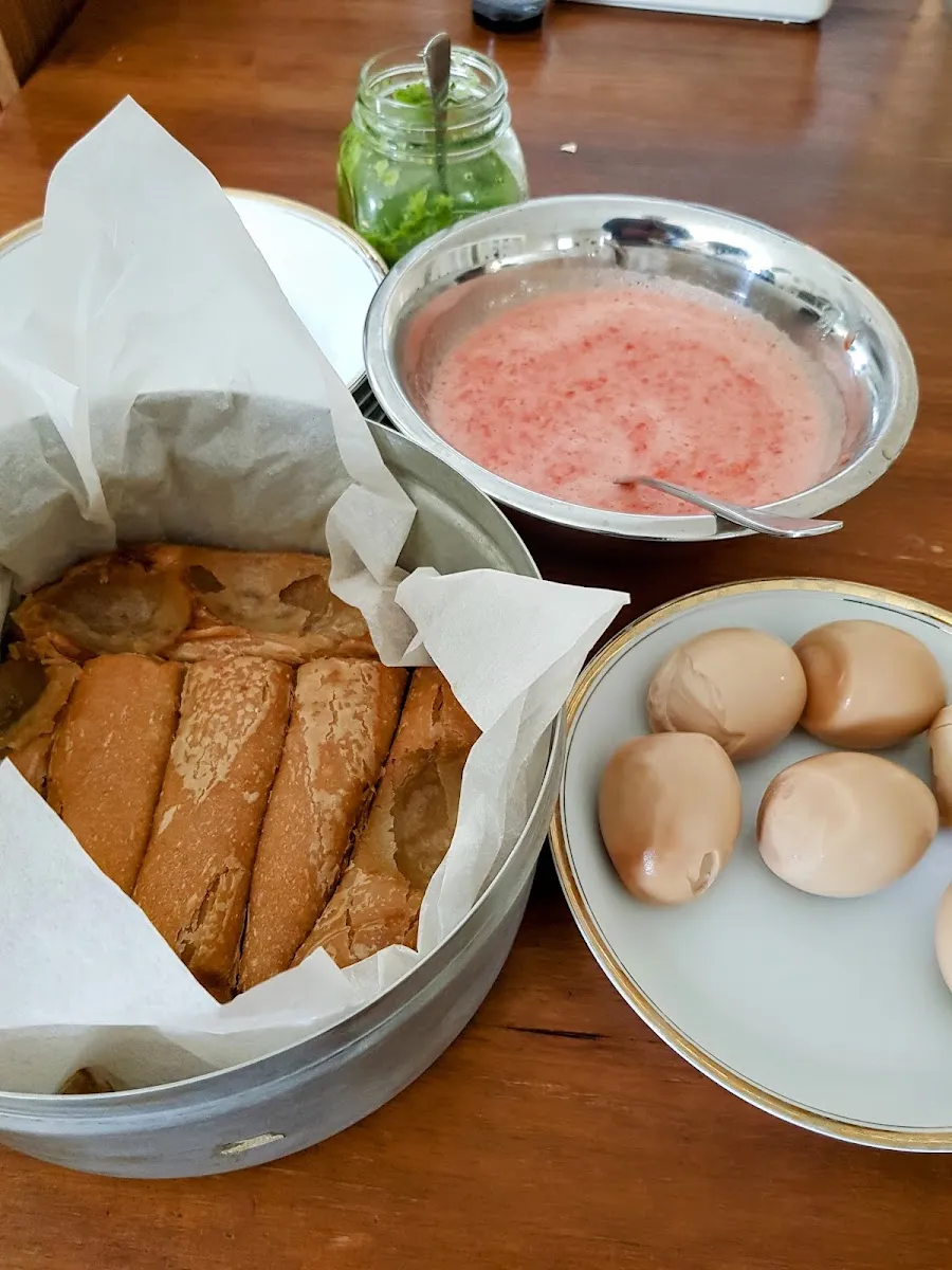 Dahari Zecharia Bakery — photo 6