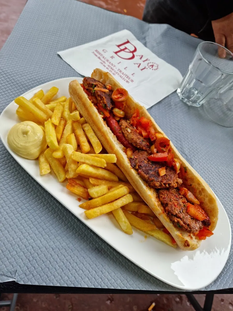DAÏ DAÏ GRILL — foto 2