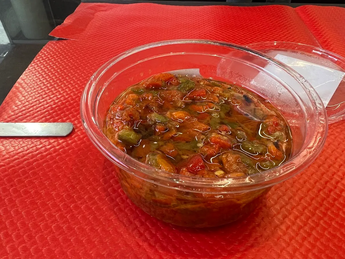 DAÏ DAÏ GRILL — foto 4